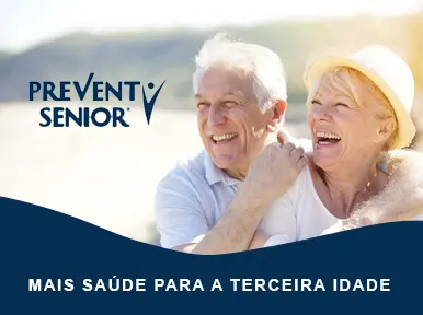 Planos de saúde Prevent Sênior Planos de saúde Prevent Sênior