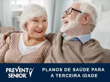 Planos de saúde Prevent Sênior Planos de saúde Prevent Sênior