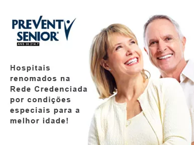 Planos de saúde Prevent Sênior Planos de saúde Prevent Sênior